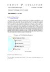 Advanced Orthobiologics market - An outlook 