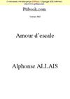 Amour d'escale (Alphonse Allais)