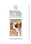Programma festival "Montone Fra il Sole e la Luna" ed.2010