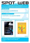 Spot and Web n 130 del 27 luglio 2010