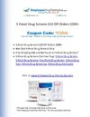 5 Panel Drug Screens Coupon $10 Off Orders $200+