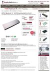 APPLE MacBook 13" A1278 Battery * Apple A1280 Battery Replacement