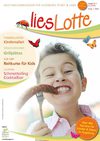 liesLotte - Familienmagazin für Augsburg Stadt & Land - Heft 5