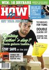 How To magazine - August 2010