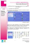 Changer l'apparence de Windows XP
