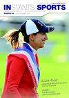 NEWSLETTER INSTANTSSPORTS N°60 CHRISTOPHE BRICOT > GLOBAL CHAMPIONS TOUR DE CHANTILLY