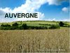 AUVERGNE - été 2010