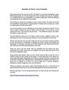 Remedies of Nature - Acne Treatment