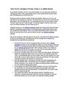 5 Basic Tips For Succeeding In Working At Home As An Affiliate Marketer