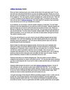 Affiliate Marketing Options