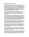 Affiliate Marketing Staying Away From Scams