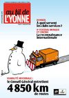 Au fil de l'Yonne N°54 - Décembre 2008/Janvier 2009