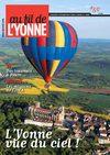 Au fil de l'Yonne N°50 - Été 2008