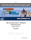 LOT-721 Exam