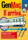 GenMag n°182 - juin 2008