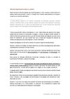 Alertas sobre o cancro