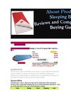 Suisse Sport Adult Adventurer Mummy Ultra