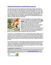 Weight Lose Diet Plan that You Can Easily Follow for Long Term