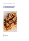 Kochen mit Selzer-McKenzie SelMcKenzie 1.8.2010