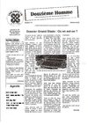 12e homme octobre 2002
