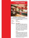 pos management software - Leading Quick Service Restaurant Chain ( pizza-corner )