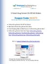 5 Panel Drug Screen Coupon 5% Off All Orders