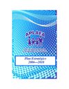 Planeación Estrategica Aplafa 2006-2010