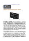 Samsung launches budget compact camera