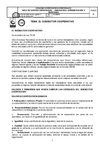 El Subsector Cooperativo