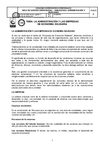 La Administración y las Empresas de Economía Solidaria