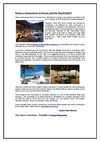Fancy a honeymoon in Kenya and the Seychelles?
