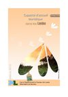 Capacité d'accueil touristique dans les Landes - CDT des Landes