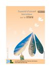 Capacité d'accueil touristique sur le Littoral - CDT des Landes