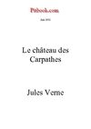 Le chateau des Carpathes (Jules Verne)