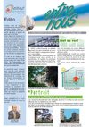 Journal Entre Nous juillet 2007