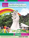 Programación Barranquilla Agosto-septiembre