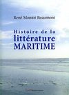 A découvrir une "Histoire de la littérature maritime", bio + bibliographie des auteurs maritimes par René Moniot...