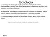tecnologia