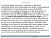 sociales