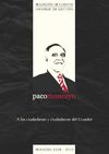 Rendición de Cuentas 2009 - 2010 Gral. Paco Moncayo