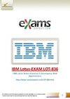 LOT-836 Pdf 