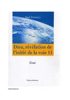 Dieu, révélation de l'initié de la voie 13