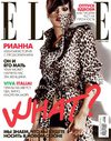 журнал ELLE 08/2010