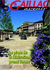 Gaillac Avenir 62