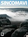 Revista SINCOMAVI 13 - Julho/Agosto