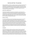 Tips From an LSAT Tutor – The Logic Games