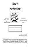 MANUAL DE ORIENTACIÓN 1º ENSEÑANZA MEDIA