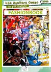 cahier fashion ccas 2009