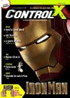 Control X 17 (Agosto)
