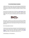 Do You Need Designer Sunglasses